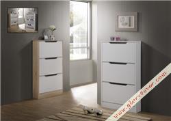 JET 005 (SHOE RACK)